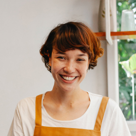 Juliana F., Recife/PE