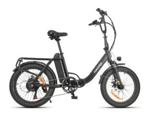 HAORD ABS02 — E-bike 20"
