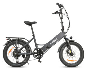 HAORD ABS03 — E-bike 20"