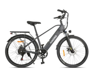 HAORD ABS04 — E-bike 26"