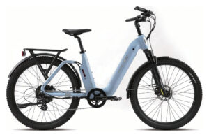 HAORD MYT-2502 — E-bike 28"