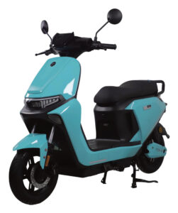HAORD LZN06 — Scooter Elétrico 1500W