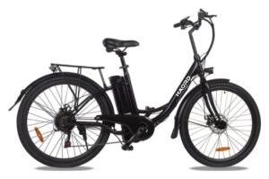 HAORD C0126 — E-bike 26"