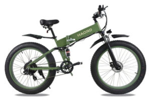 HAORD M0426F — E-bike 26"