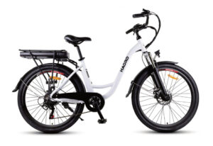 HAORD C0626 — E-bike 26"