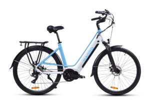 HAORD C0926MD — E-bike 26"