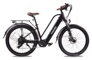 HAORD C0927 — E-bike 27.5"
