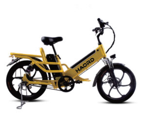 HAORD C1120M — E-bike 20"