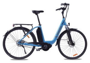 HAORD C1226MD — E-bike 700C