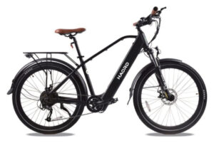 HAORD M0527 — E-bike 27.5"