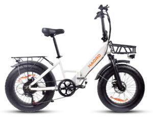 HAORD C1620F — E-bike 20"