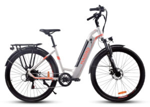 HAORD C1726 — E-bike 700C