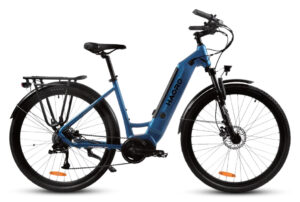 HAORD C220126MD — E-bike 27.5"