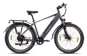 HAORD M310 — E-bike 27.5"