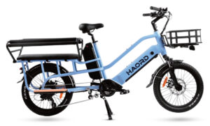 HAORD DE01 — E-bike 20"