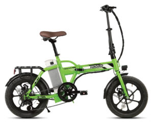 HAORD ENF14 — E-bike 16"