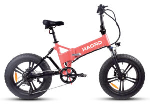HAORD F0420FM — E-bike 20"