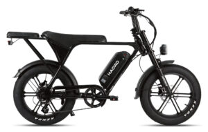 HAORD TK01 — E-bike 26"