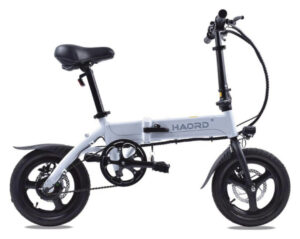 HAORD F0114 — E-bike 14"