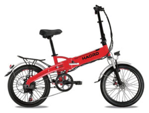 HAORD F0220 — E-bike 20"