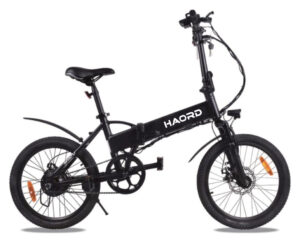 HAORD F0320 — E-bike 20"