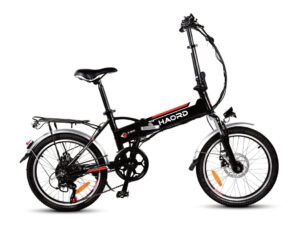 HAORD F0320 — E-bike 20"