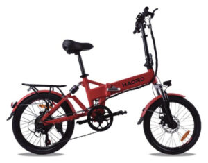 HAORD F0420 — E-bike 20"