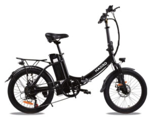 HAORD F0520 — E-bike 20"