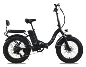 HAORD F0520F — E-bike 20"