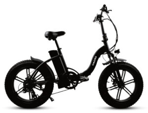 HAORD F0520FM — E-bike 20"