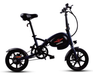 HAORD F0614 — E-bike 14"