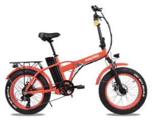 HAORD F0720F — E-bike 20"