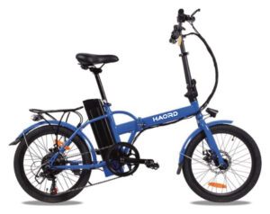 HAORD F0720 — E-bike 20"