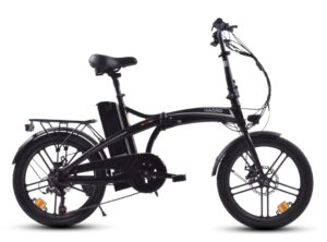 HAORD F0920 — E-bike 20"