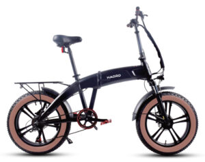 HAORD F0920FM — E-bike 20"