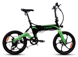 HAORD F1120M — E-bike 20"