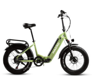HAORD F230120F — E-bike 20"
