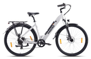 HAORD HZ-28ST — E-bike 28"