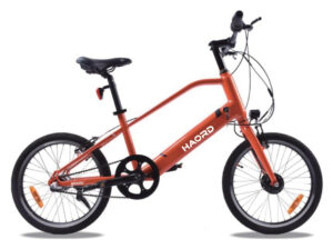 HAORD JYT20 — E-bike 20"