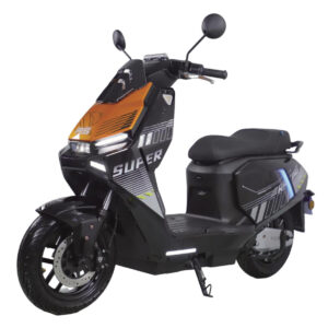 HAORD LZH04 — Scooter Elétrico 1500W