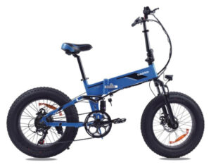 HAORD M0126 — E-bike 20"