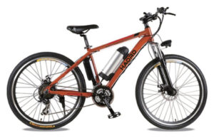 HAORD M0126 — E-bike 26"
