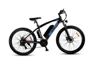 HAORD M0126 — E-bike 27.5"