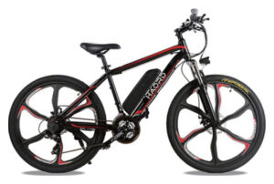 HAORD M0126M — E-bike 700C