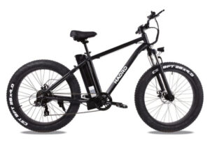 HAORD M0326F — E-bike 26"