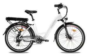 HAORD C0626 — E-bike 26"