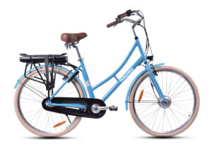 HAORD C1326 — E-bike 700C