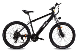 HAORD M0726 — E-bike 26"