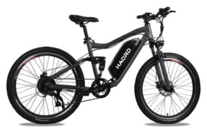 HAORD M1126 — E-bike 27.5"