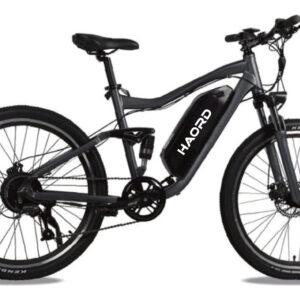 HAORD M1126 — E-bike 27.5"